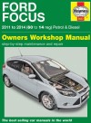 car service repair workshop instruction manual